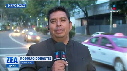 Video herunterladen: Manifestaciones para este jueves 5 de septiembre en la CDMX