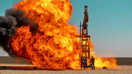 Landman - S01 Trailer (English) HD