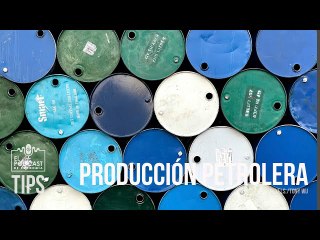 Producción petrolera en Venezuela: ¿Fue positivo o negativo la nacionalización de algunos servicios?