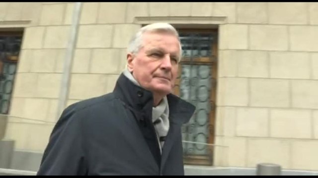 Francia, Macron ha dato l'incarico di primo ministro a Michel Barnier