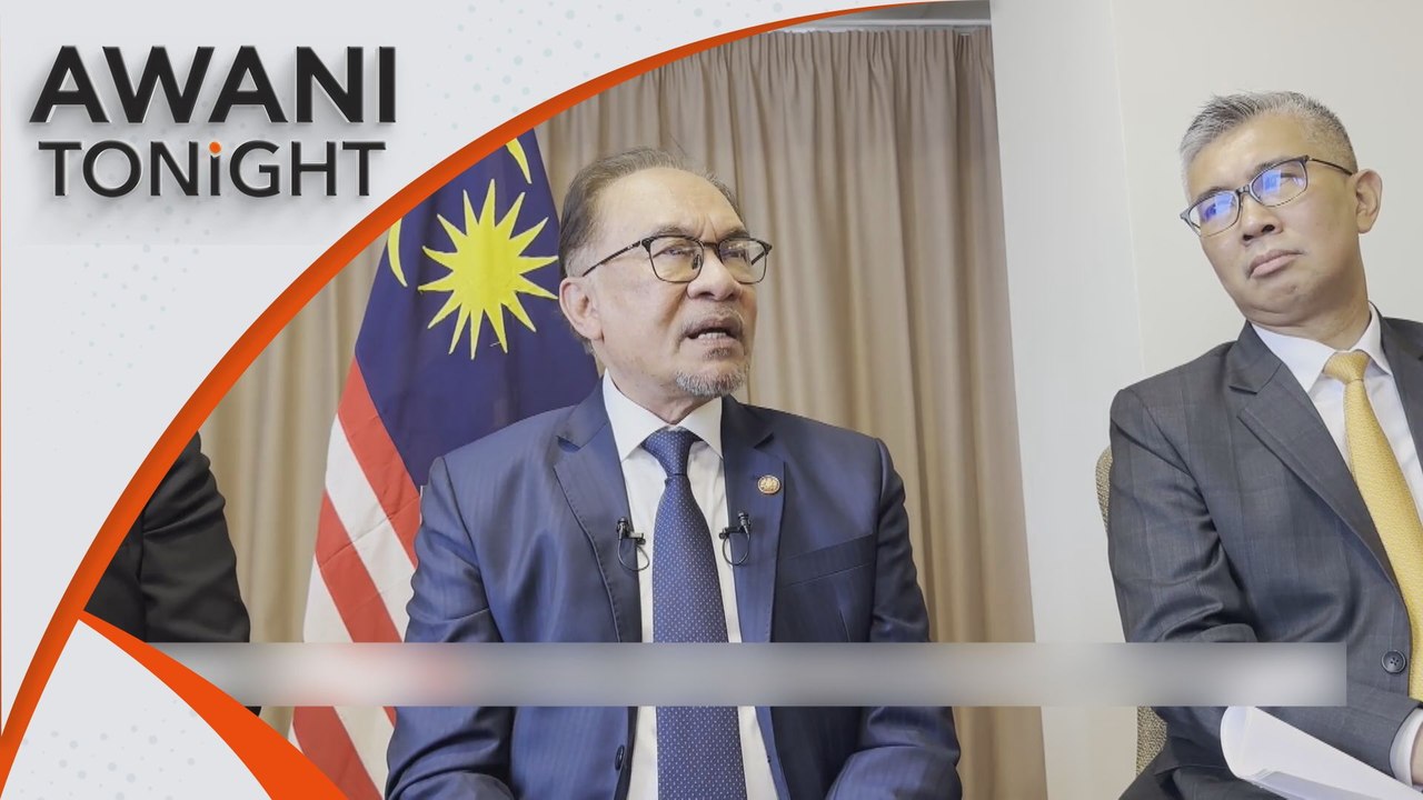 AWANI Tonight: Malaysia to continue oil exploration despite China’s protests