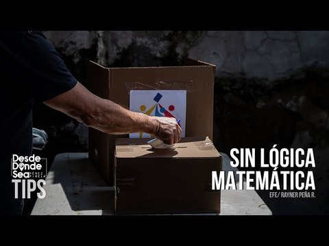 Diosdado sacó datos reveladores: ¿Cuántas gente votó en las primarias de oposición?