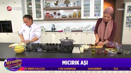 Nermin'in Enfes Mutfağı 5 Eylül 2024