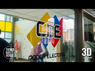 Referendum sobre el Esequibo: Se contará con 15 839 mesas de votación