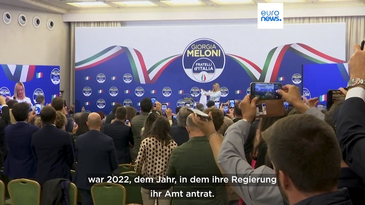 Affäre mit italiens Kulturminister Sangiuliano ermöglicht Einsicht in geheime Unterlagen