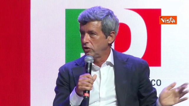 Regionali in Liguria, Orlando (Pd): ?Vorrei una coalizione che sia fatta da persone perbene?