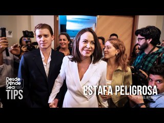 "No fue una elección, fue una estafa": Jorge Rodríguez desmonta el show de las primarias