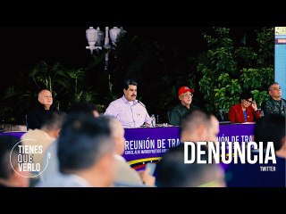 En la Plataforma Unitaria son incorregibles: Campaña contra el Esequibo