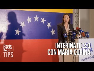 Mosca con Súmate: Consejo Electoral paralelo creado por los gringos se reactiva en Venezuela