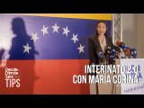 Mosca con Súmate: Consejo Electoral paralelo creado por los gringos se reactiva en Venezuela