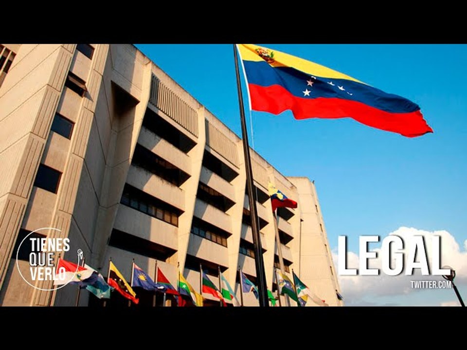 TSJ declara constitucionalidad de las preguntas del referendo consultivo sobre El Esequibo