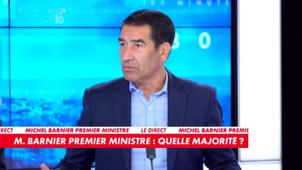 Karim Zeribi : «Le Nouveau Front Populaire aurait dû faire preuve d'un peu plus d'ouverture»