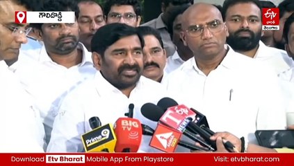 ప్రజాపాలన అంటే ప్రశ్నించే వాళ్ల గొంతు నొక్కటమేనా? : కొణతం దిలీప్​ అరెస్ట్​పై కేటీఆర్ ఫైర్