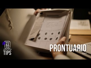 Prontuario: ¿Quién es alias "El Fiebre"?