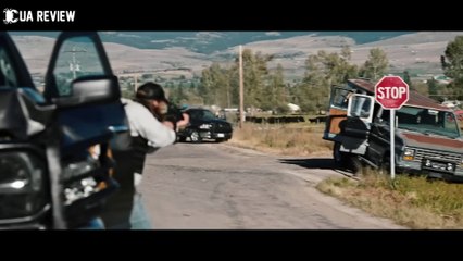 Gia Đình _Đá Vàng_ B̵á̵o̵ T̵h̵ù̵ đám Thổ Dân dám cả gan xâm chiếm lãnh thổ