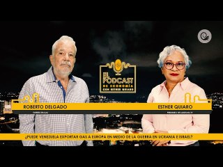 ¿Puede Venezuela exportar gas a Europa en medio de la guerra en Ucrania e Israel?