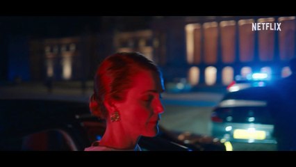 La Diplomate sur Netflix : teaser de la saison 2 (vf)