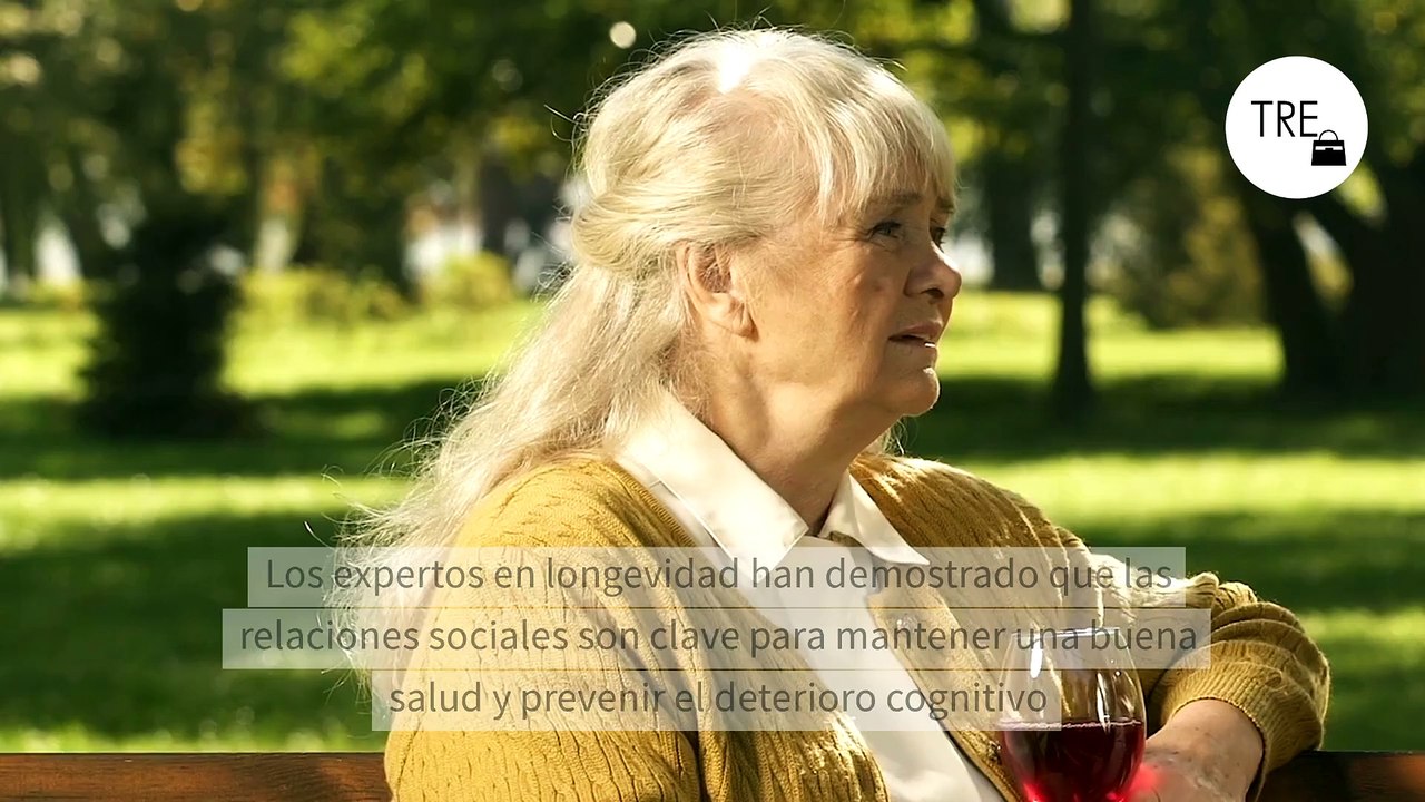 Este es el factor número uno que incrementa el riesgo de perder la memoria en adultos mayores, según un reciente estudio