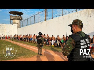 ¿Qué les dijo?: Ceballos habló frente a frente con familiares de detenidos de Vista Hermosa