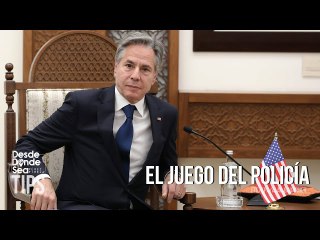 ¿A quién le conviene el alivio de las sanciones?: EEUU amenaza de nuevo a Venezuela