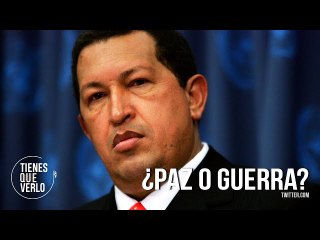 Audio candela: Verdades que soltó Chávez en su momento sobre el Esequibo