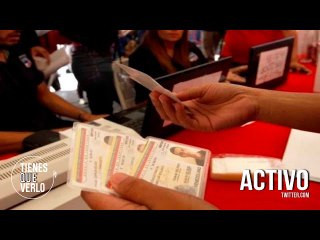 Referéndum: Saime inició jornada especial de cedulación en todo el país