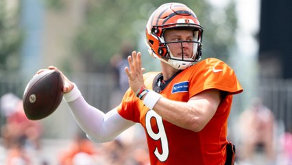 Joe Burrow’s Impact on the Bengals’ Super Bowl Hopes