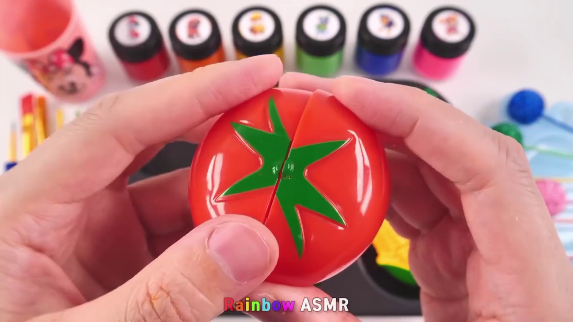 Asmr videos