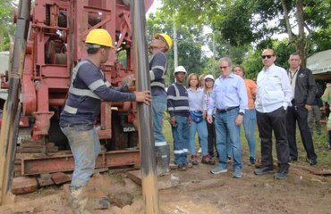 Ministerio de Salud investiga irregularidades en compra de perforadoras