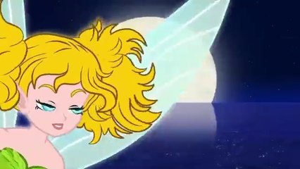 The Lion, The Mouse and The Sleepy Bear _ Bedtime Stories for Kids _ Animated Fairy Tales