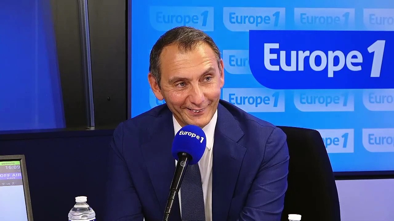 Cyril Hanouna - Barnier Premier ministre : «Une...