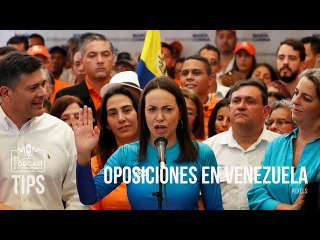 Oposiciones en Venezuela: ¿Hacia dónde va cada una?