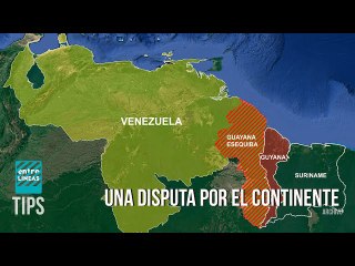 Provocaciones y escaladas belicistas denotan la importancia del Esequibo