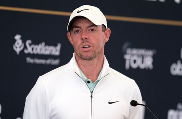 Rory McIlroy and Scottie Scheffler to compete in PGA v LIV exhibition event in Las Vegas