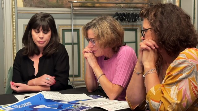 42 évènements pour Ville en partage à Saint-Etienne