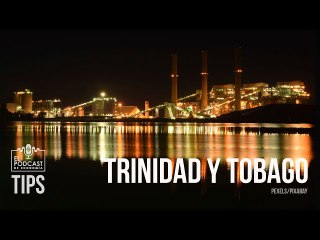¿Por qué razón Trinidad y Tobago se estaría llevando el gas venezolano?