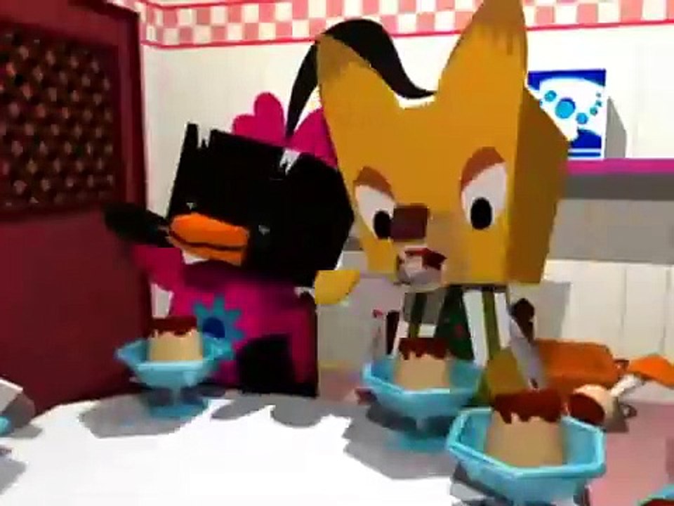 Pecola - Episódio 4
