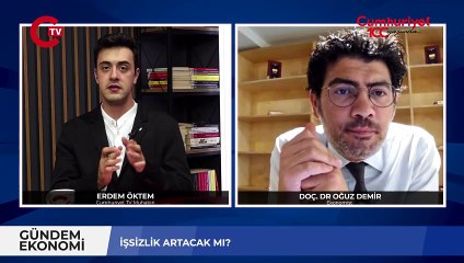 "2025, 2024'ten daha kötü olacak!" Ekonomist Oğuz Demir, 2025-2027 için duyurulan Orta Vadeli Program'ı yorumladı.