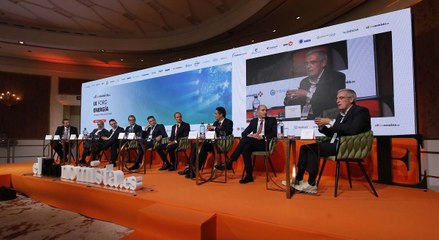 IX Foro Energía - 3ª Mesa