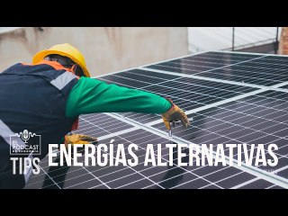 ¿Las energías alternativas son una trampa?