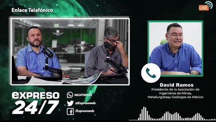 ¿Qué impacto tendría en el estado la prohibición de la minería a cielo abierto?