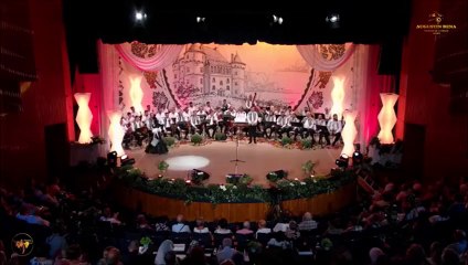 Diana Izabela Marin - Festivalul Strugurele de aur - Alba-Iulia - 04.09.2024