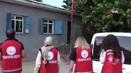 Kayıp Narin Güran 16 gündür aranıyor! Okula başlayacak arkadaşlarından duygulandıran sözler
