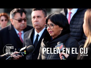 Esequibo: Venezuela siempre ha respetado el Acuerdo de Ginebra