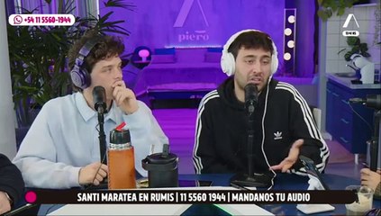 Julieta Poggio confesó que engañó a todos sus exnovios