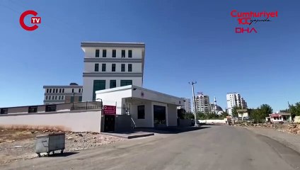 Taziye evinin tuvaletinde cesedi bulundu
