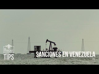 ¿Cuáles son elementos que no dependen de las sanciones en Venezuela?