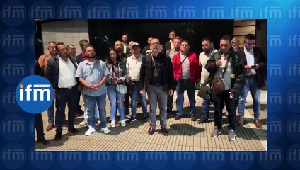 Líderes de transportadores emiten sus conclusiones sobre diálogo con Gobierno