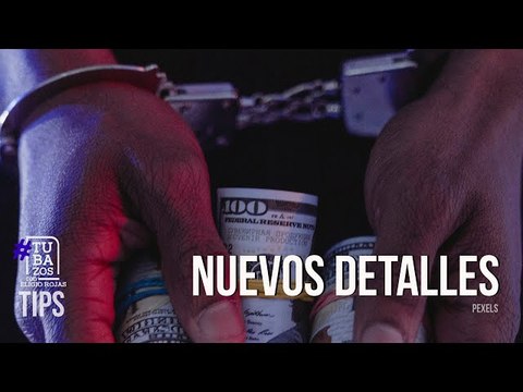 Trama PDVSA-Cripto: ¿Cuáles son los nuevos detalles que surgieron?