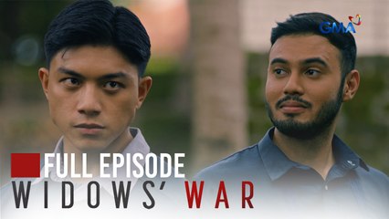CMS title: Widows’ War: Full Episode 49 (September 5, 2024)